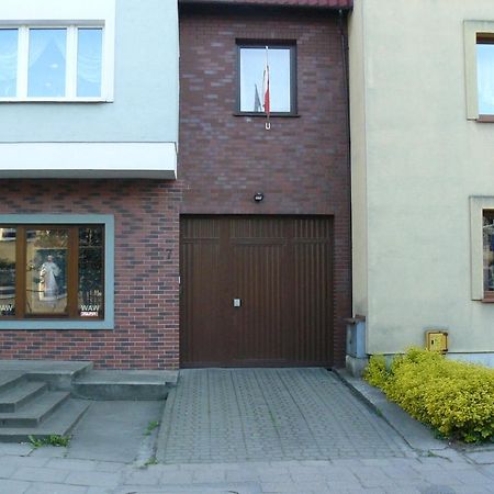 Centrum Włocławek Kültér fotó
