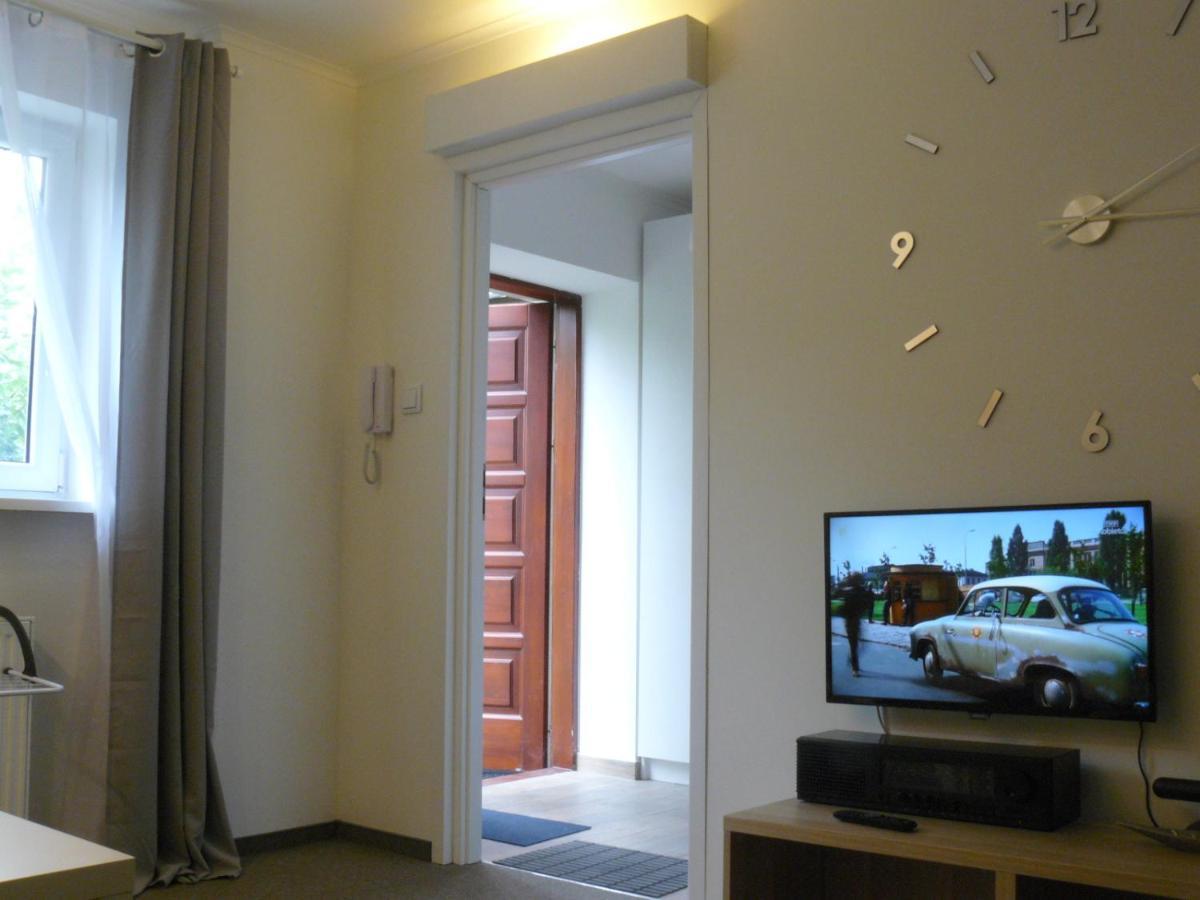 Centrum Włocławek Kültér fotó