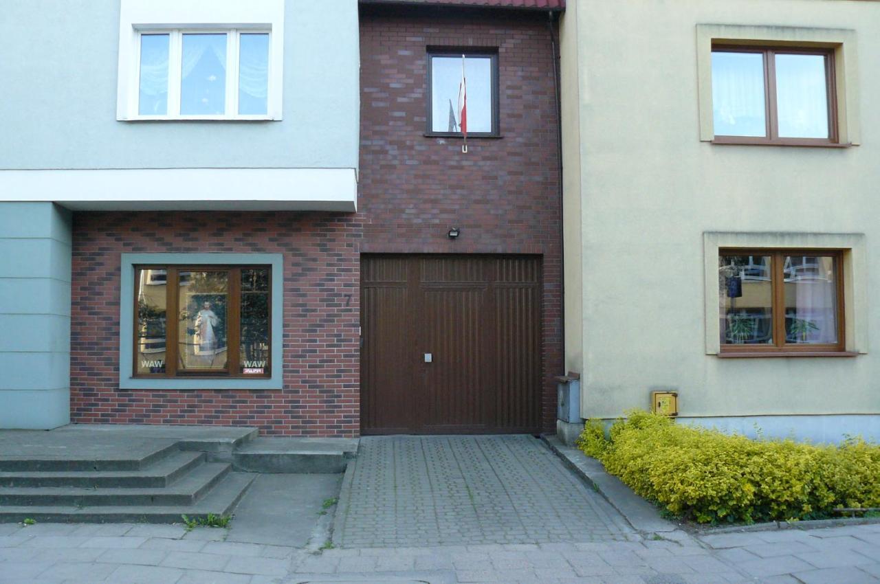 Centrum Włocławek Kültér fotó